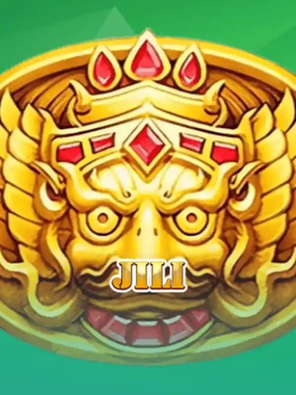 JILI স্লট গেমস