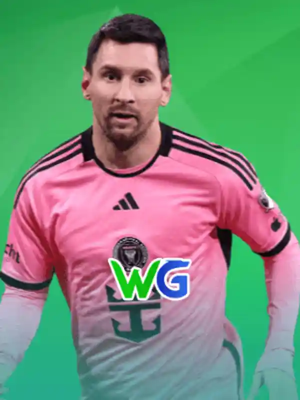 WG খেলাধুলা - অনলাইন ক্যাসিনো