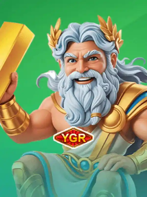 YGR স্লট অনলাইন